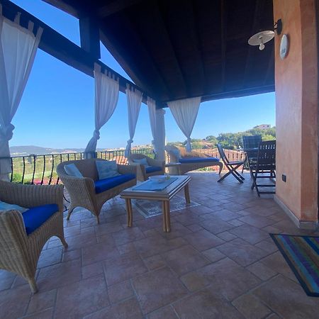 Villa Peonia Будоні Екстер'єр фото