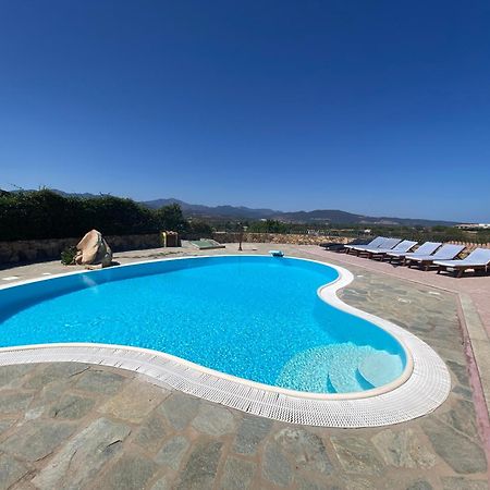 Villa Peonia Будоні Екстер'єр фото