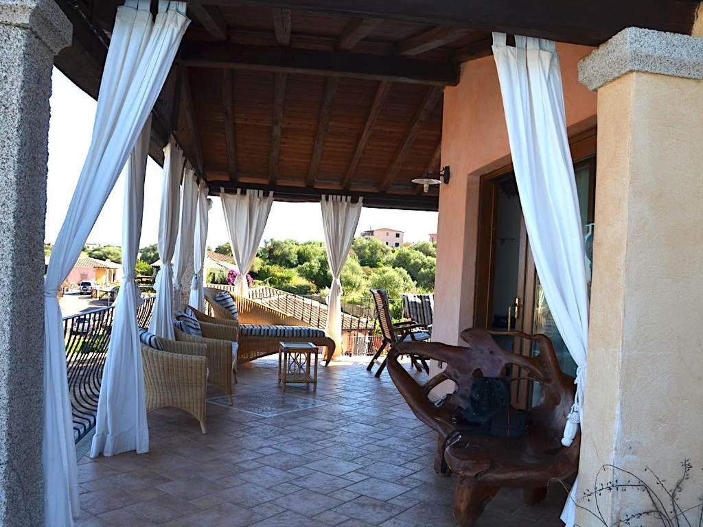 Villa Peonia Будоні Екстер'єр фото