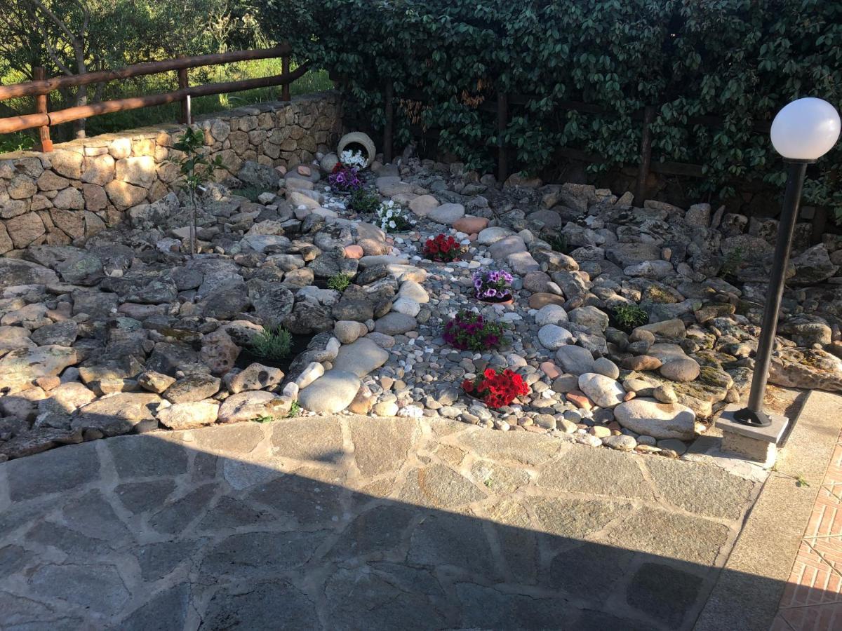 Villa Peonia Будоні Екстер'єр фото