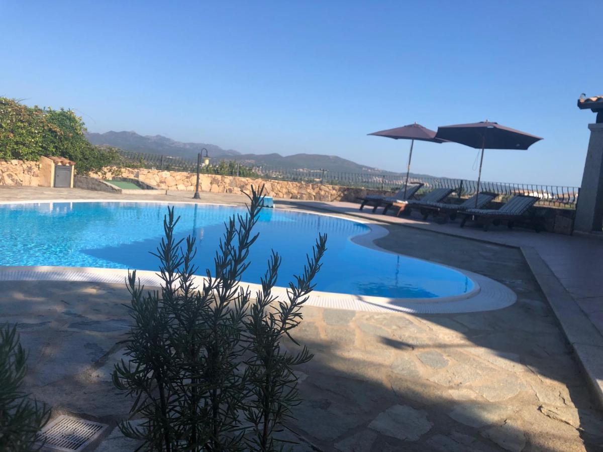 Villa Peonia Будоні Екстер'єр фото