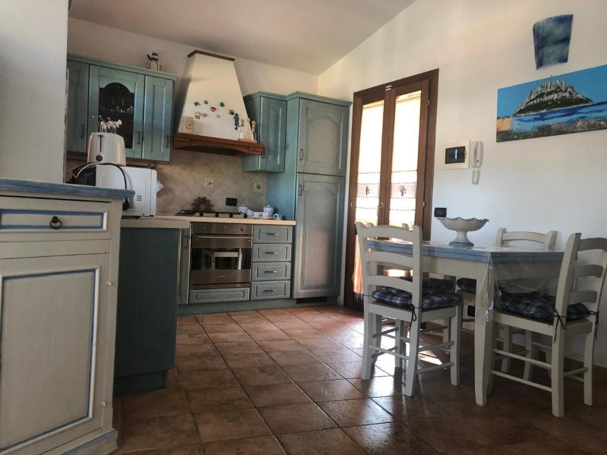 Villa Peonia Будоні Екстер'єр фото