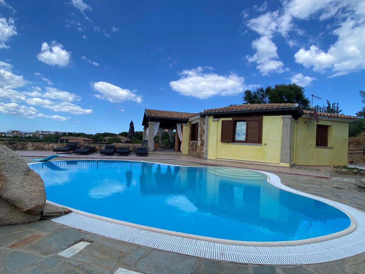 Villa Peonia Будоні Екстер'єр фото