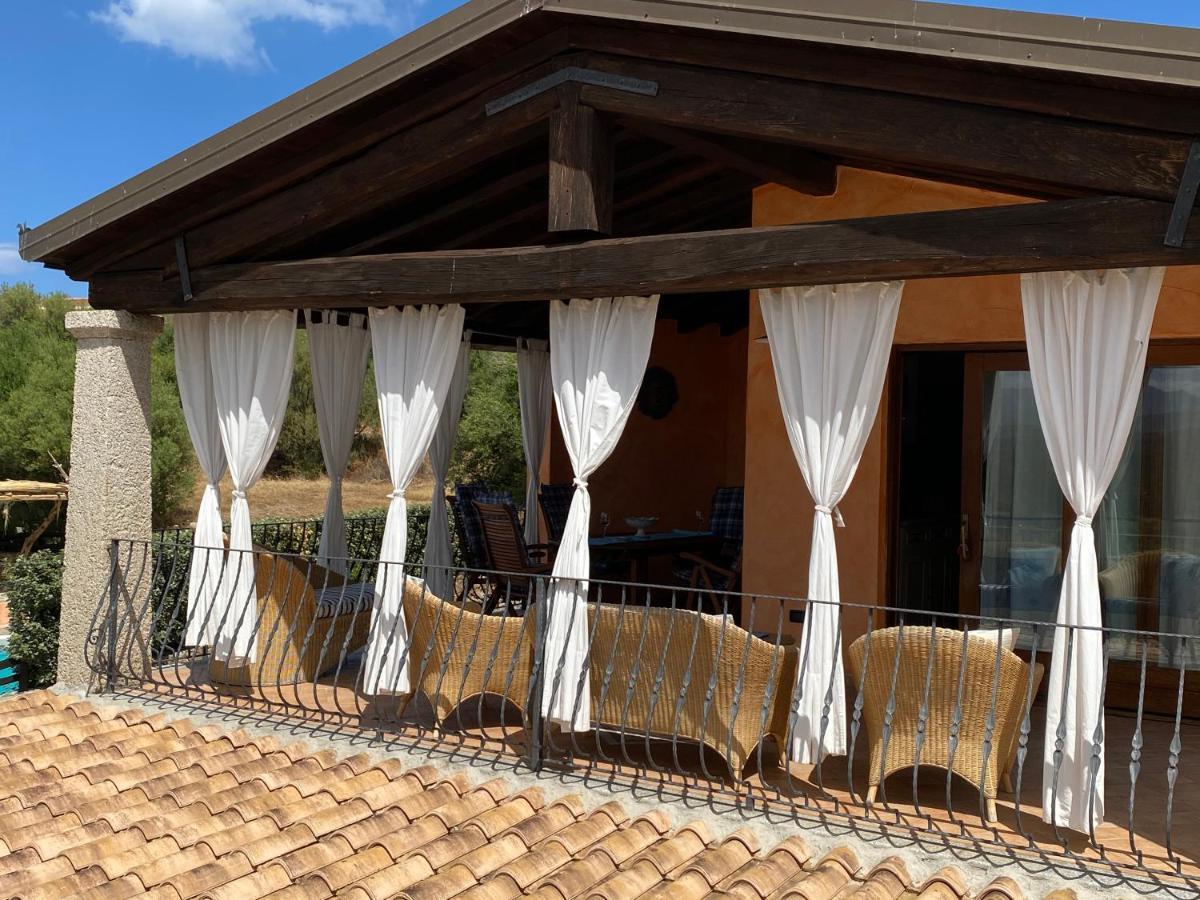 Villa Peonia Будоні Екстер'єр фото