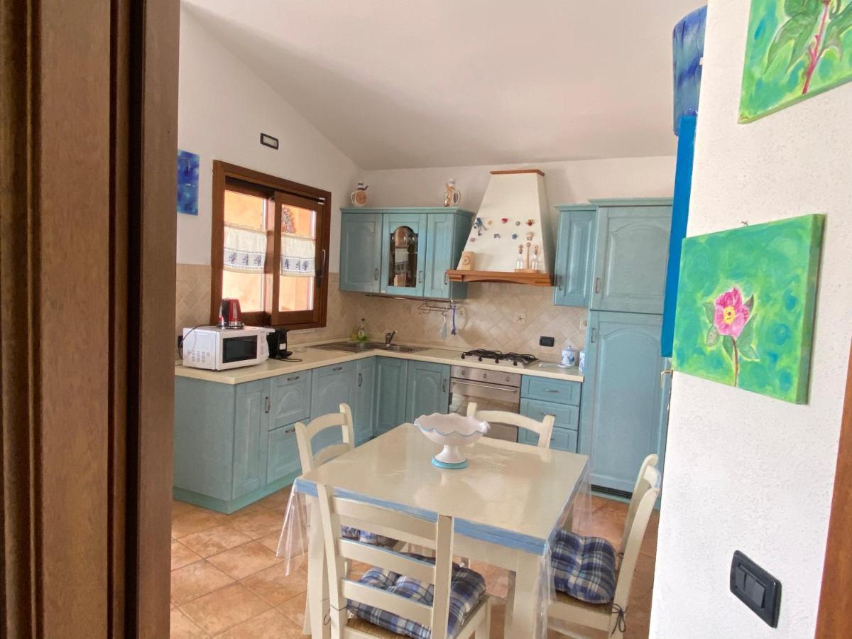 Villa Peonia Будоні Екстер'єр фото
