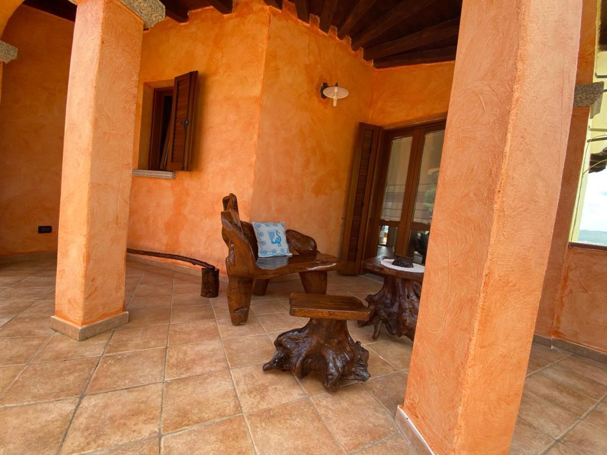 Villa Peonia Будоні Екстер'єр фото