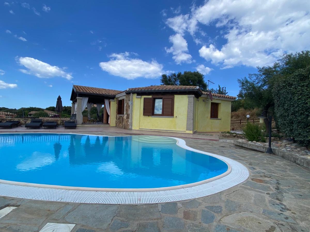 Villa Peonia Будоні Екстер'єр фото