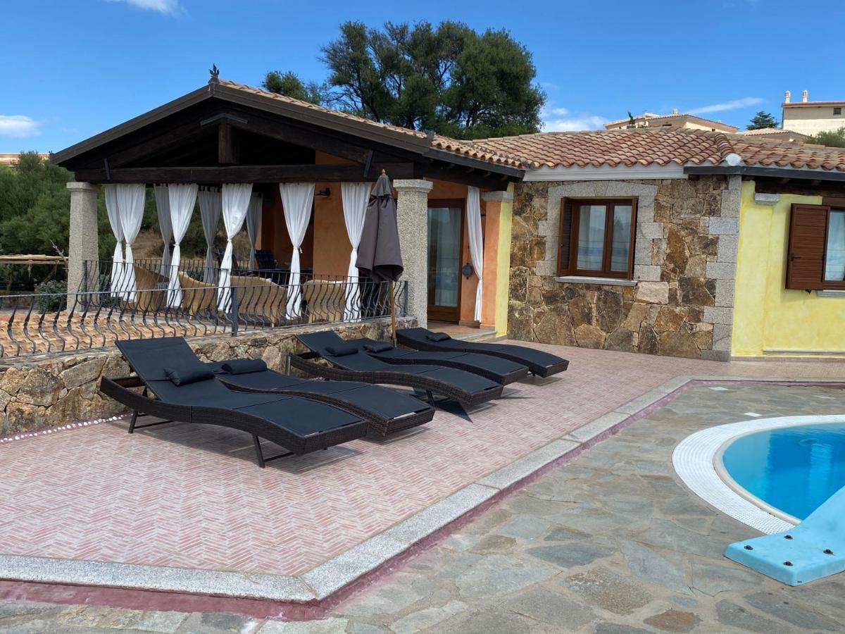 Villa Peonia Будоні Екстер'єр фото