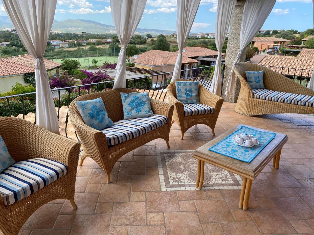 Villa Peonia Будоні Екстер'єр фото