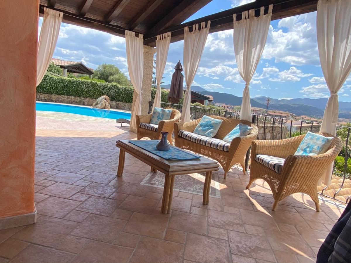 Villa Peonia Будоні Екстер'єр фото