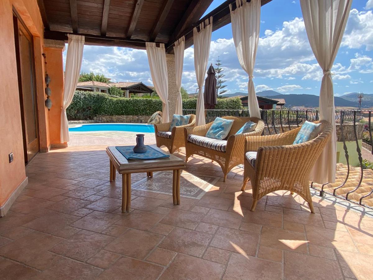 Villa Peonia Будоні Екстер'єр фото