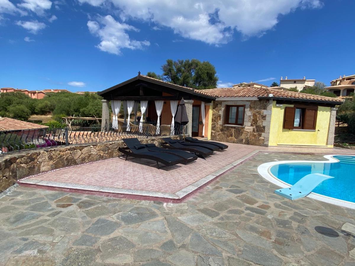 Villa Peonia Будоні Екстер'єр фото