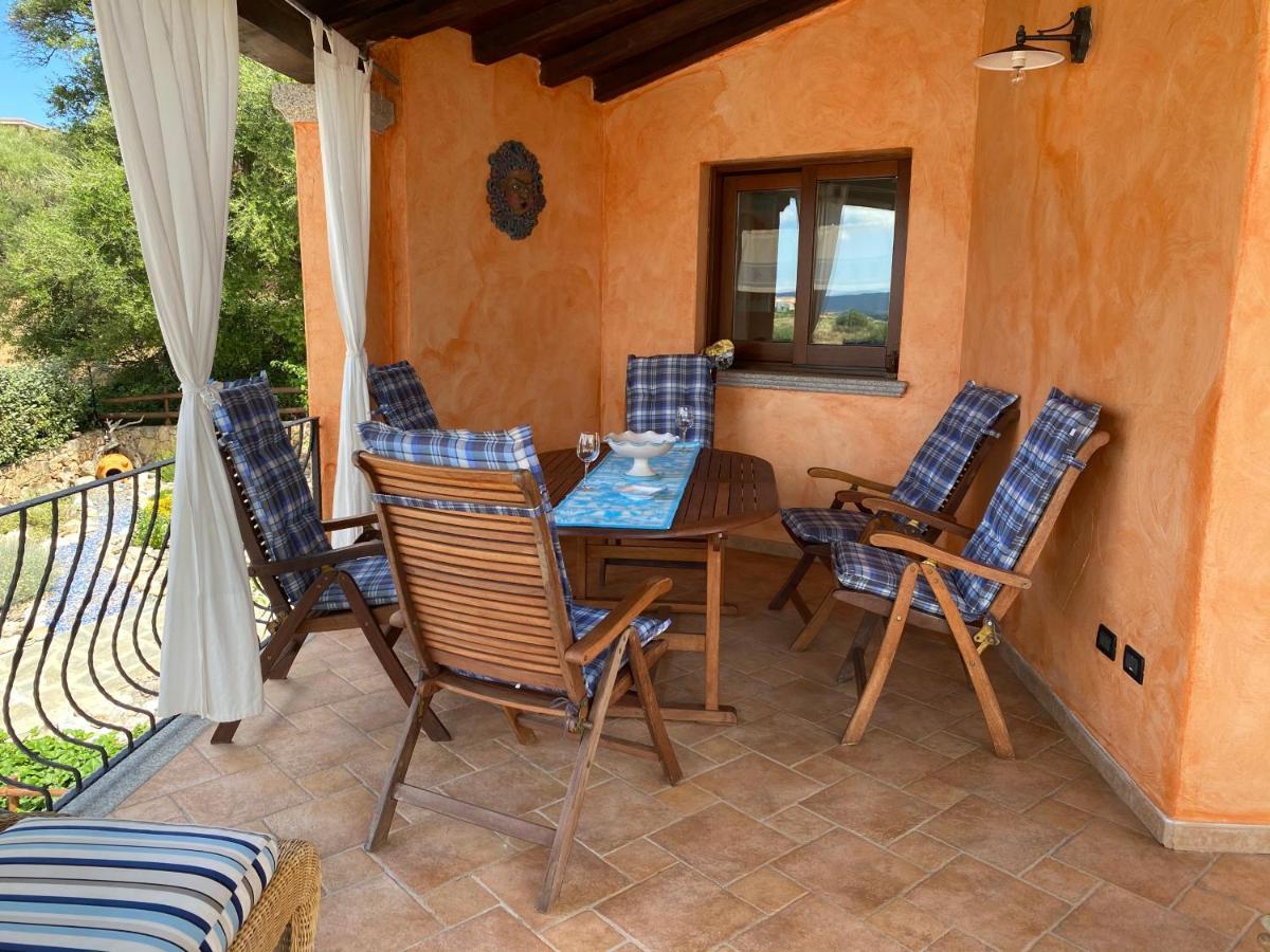 Villa Peonia Будоні Екстер'єр фото