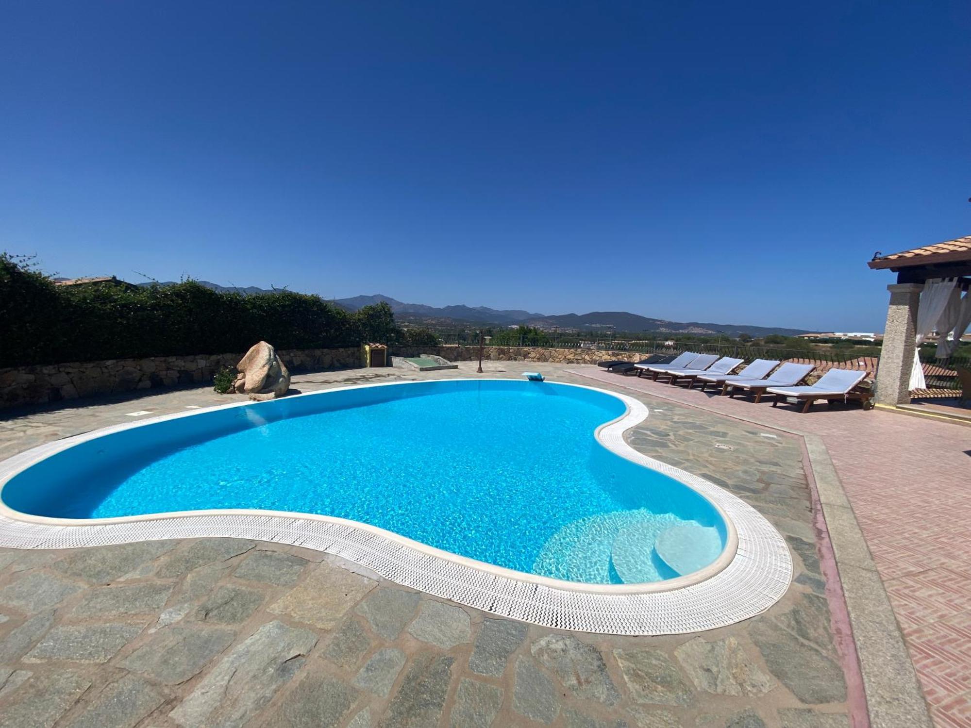 Villa Peonia Будоні Екстер'єр фото