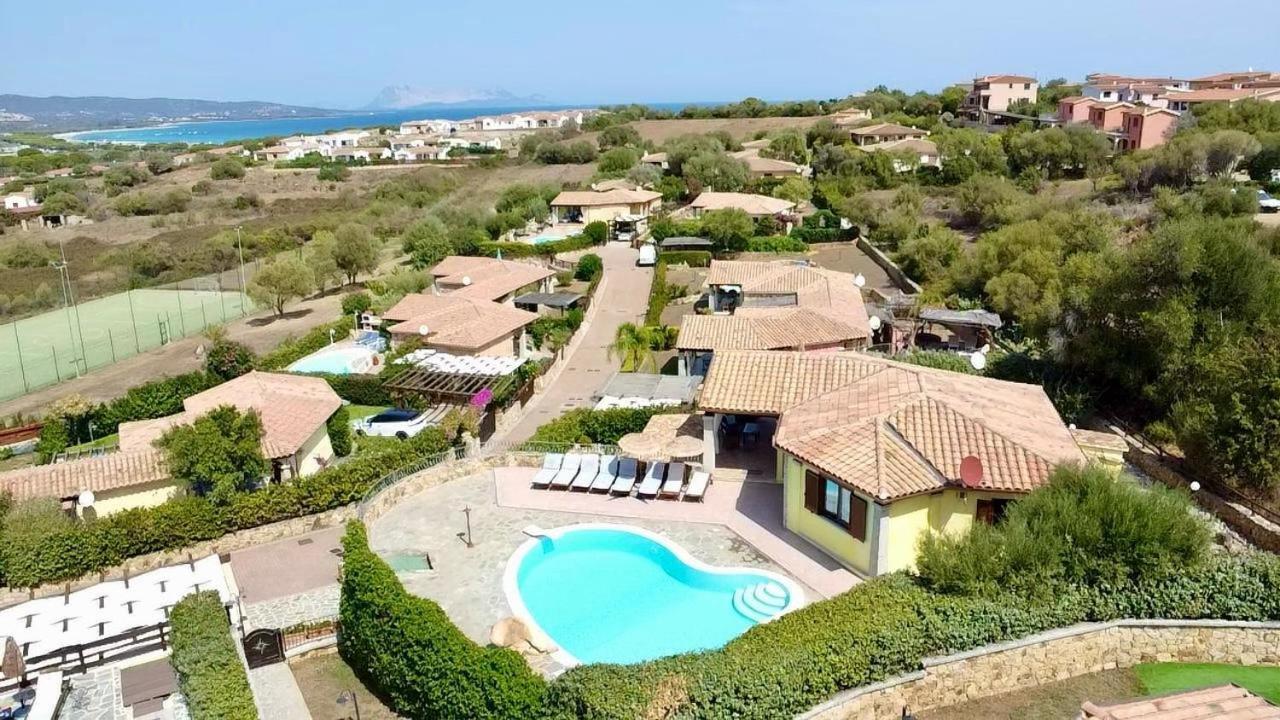 Villa Peonia Будоні Екстер'єр фото