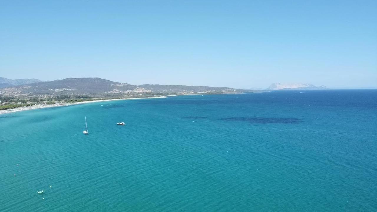 Villa Peonia Будоні Екстер'єр фото